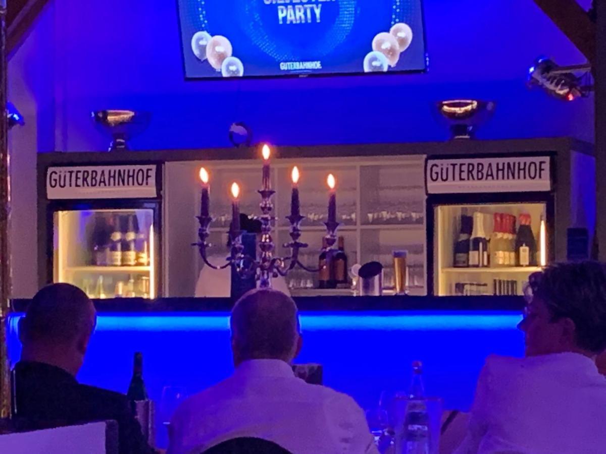 Ferienwohnung Kranichnest Neubrandenburg Dış mekan fotoğraf