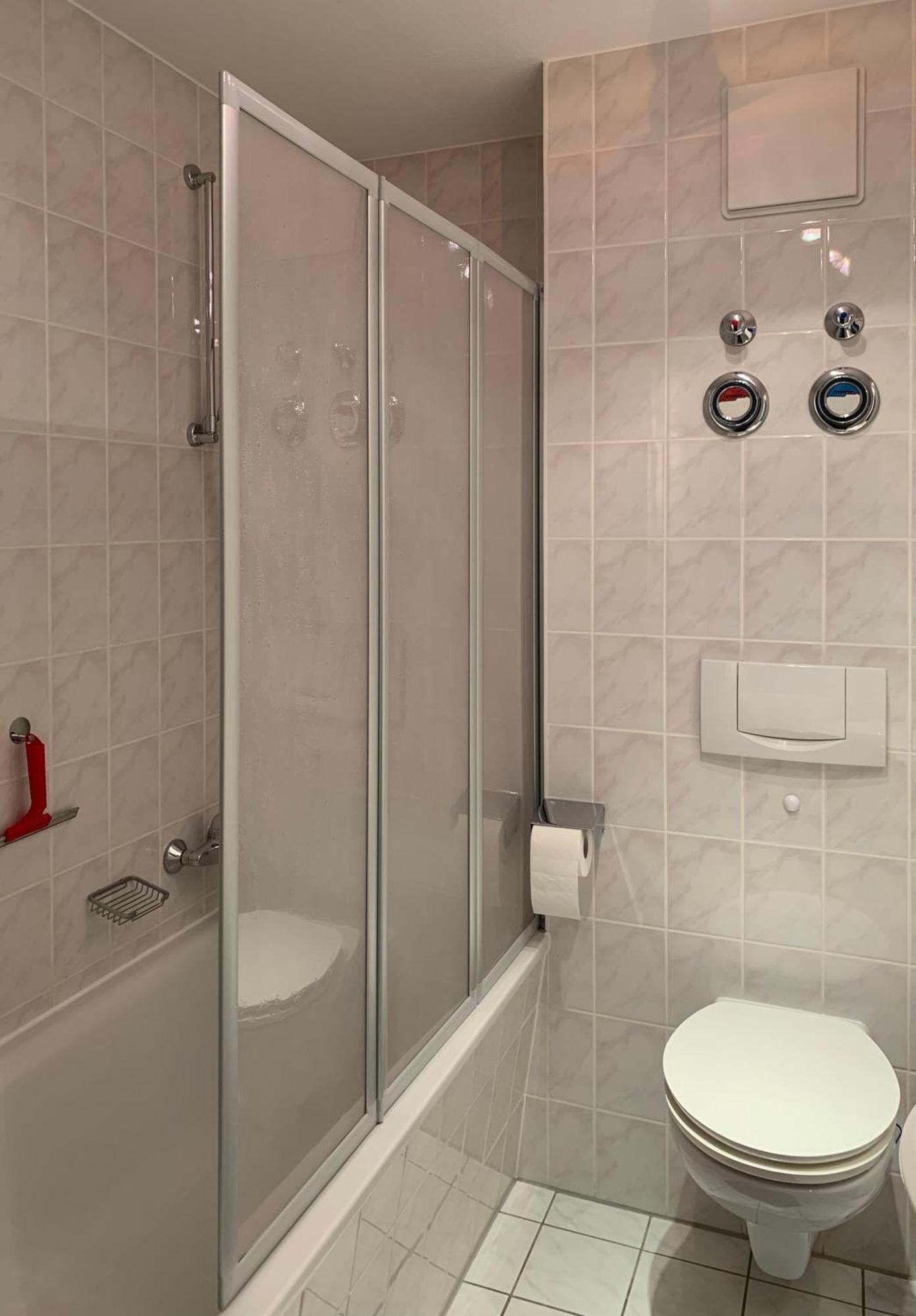 Ferienwohnung Kranichnest Neubrandenburg Dış mekan fotoğraf